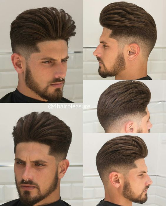 Men undermine short hair - short hair styles men Men undermine short hair - short hair styles men