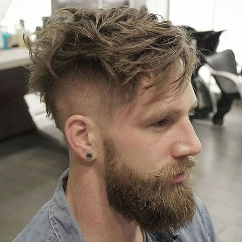 Men undermine short hair - short hair styles men Men undermine short hair - short hair styles men