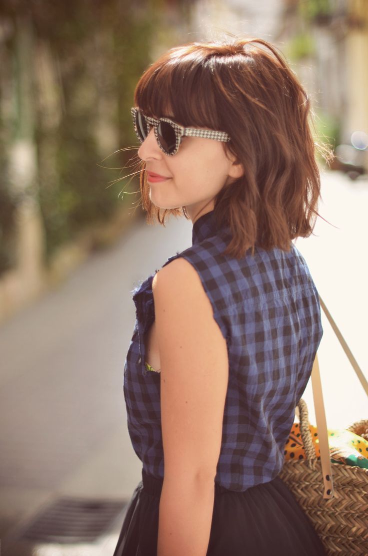 30 Must-Try Medium Bob Hairstyles