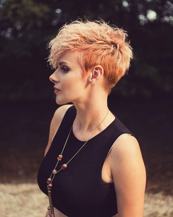 Cutting short chaos hair, very short haircuts for females Cutting short chaos hair, very short haircuts for females