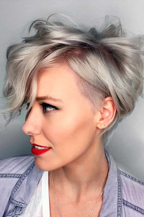 Cutting short chaos hair, very short haircuts for females Cutting short chaos hair, very short haircuts for females
