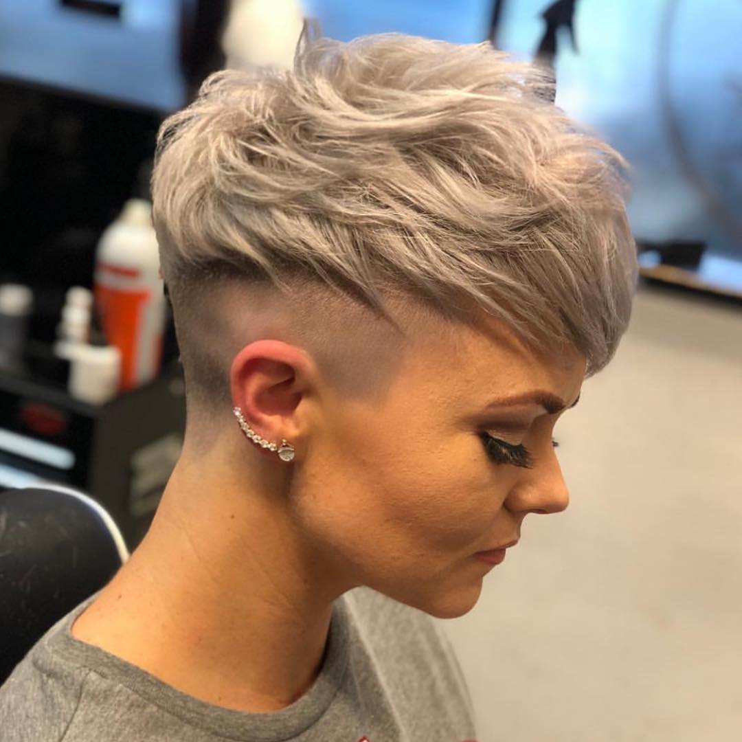 Cutting short chaos hair, very short haircuts for females Cutting short chaos hair, very short haircuts for females