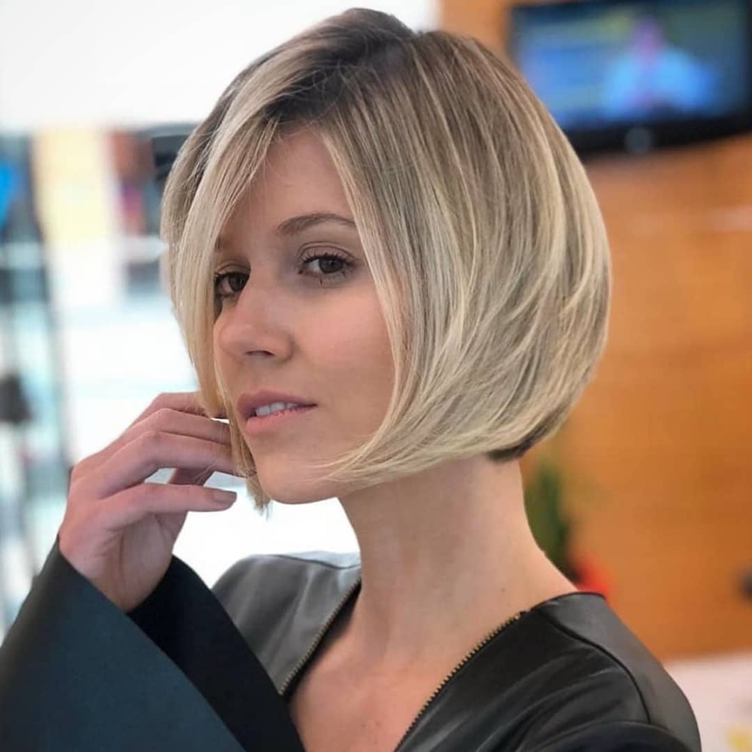 Modern short haircuts, easy short haircuts for women, girls Modern short haircuts, easy short haircuts for women, girls