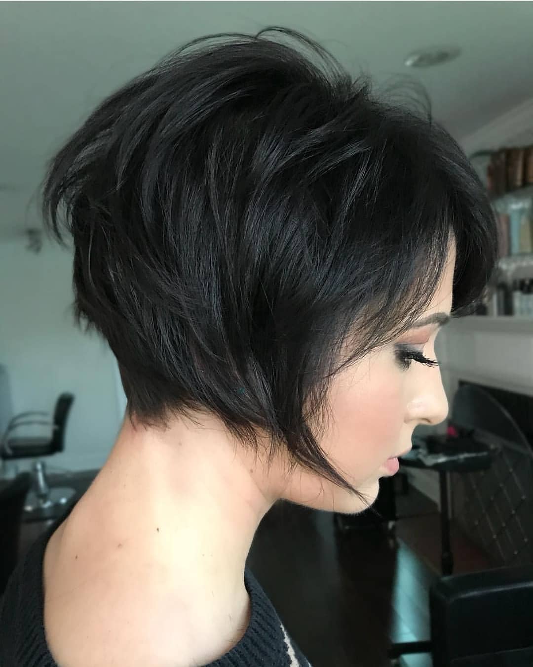 Modern short haircuts, easy short haircuts for women, girls Modern short haircuts, easy short haircuts for women, girls