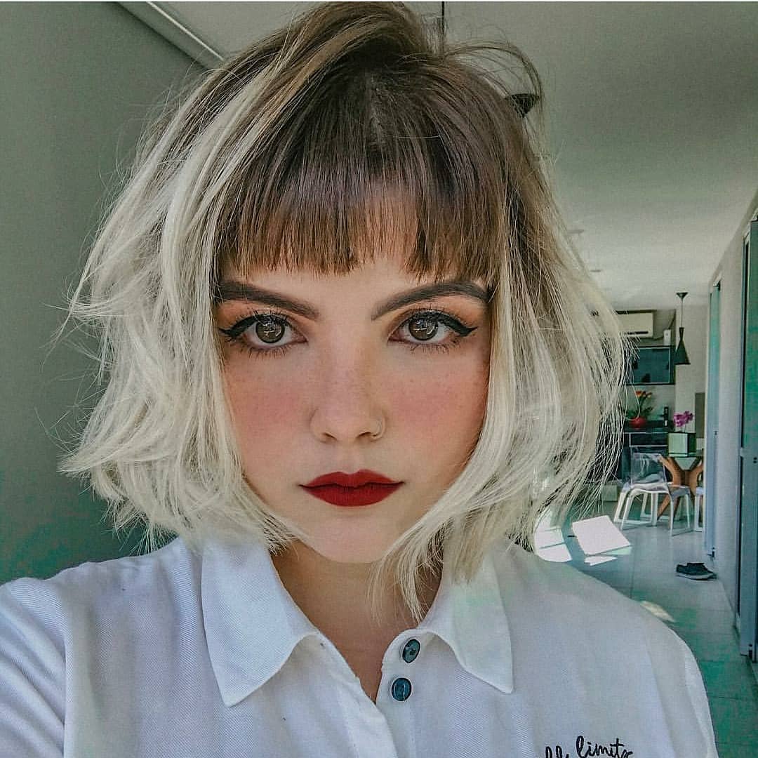 Modern short haircuts, easy short haircuts for women, girls Modern short haircuts, easy short haircuts for women, girls