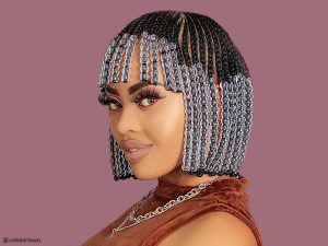 Knotless Braids with Beads: 35 Coolest Ideas for 2025