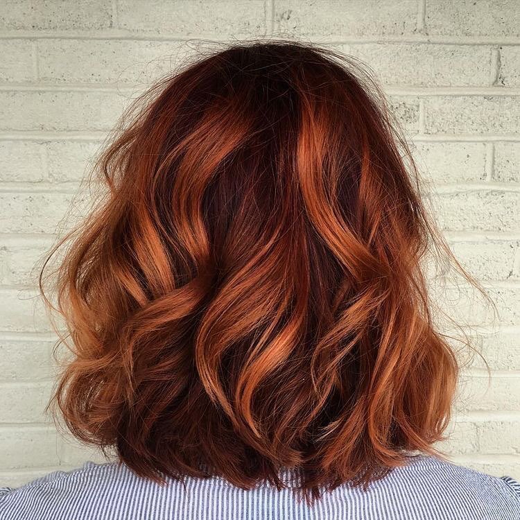 The most popular medium hairstyles - haircuts along the shoulder women The most popular medium hairstyles - haircuts along the shoulder women