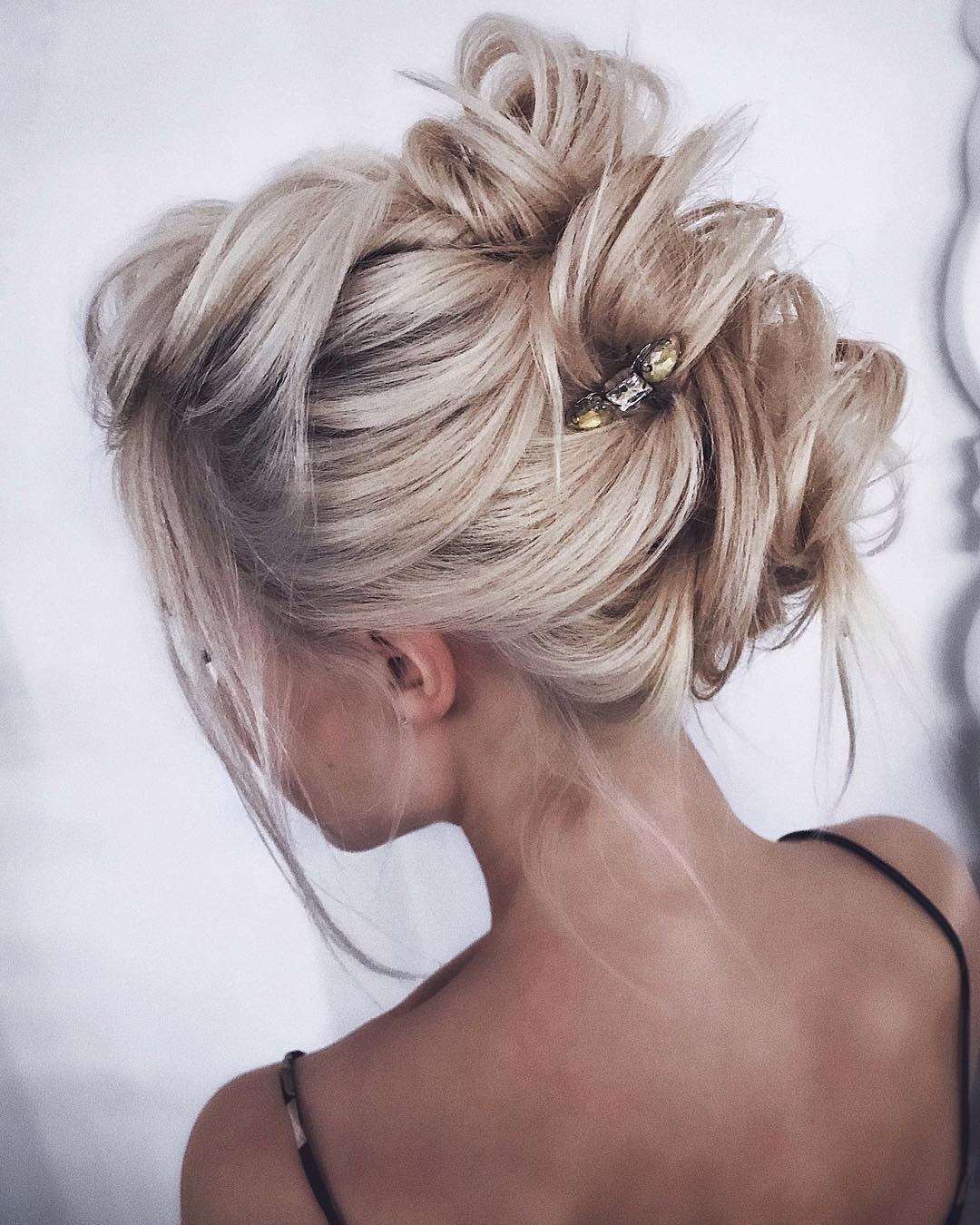 The most popular concert updates for long hair, hairstyle ideas update The most popular concert updates for long hair, hairstyle ideas update