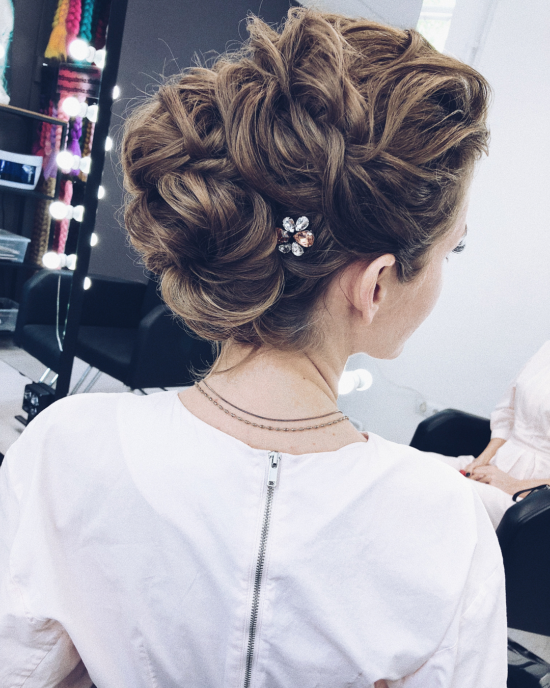 The most popular concert updates for long hair, hairstyle ideas update The most popular concert updates for long hair, hairstyle ideas update