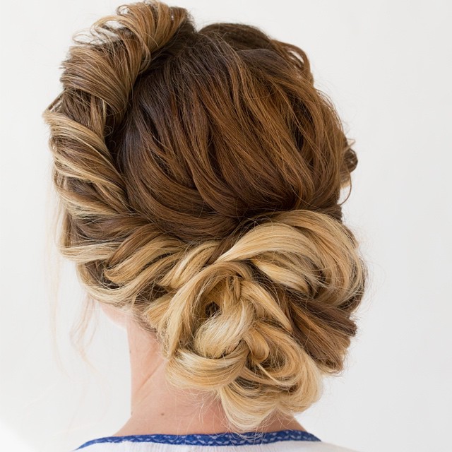 The most popular concert updates for long hair, hairstyle ideas update The most popular concert updates for long hair, hairstyle ideas update