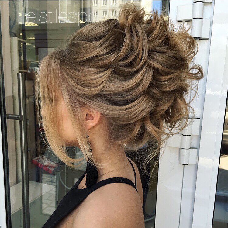 The most popular concert updates for long hair, hairstyle ideas update The most popular concert updates for long hair, hairstyle ideas update