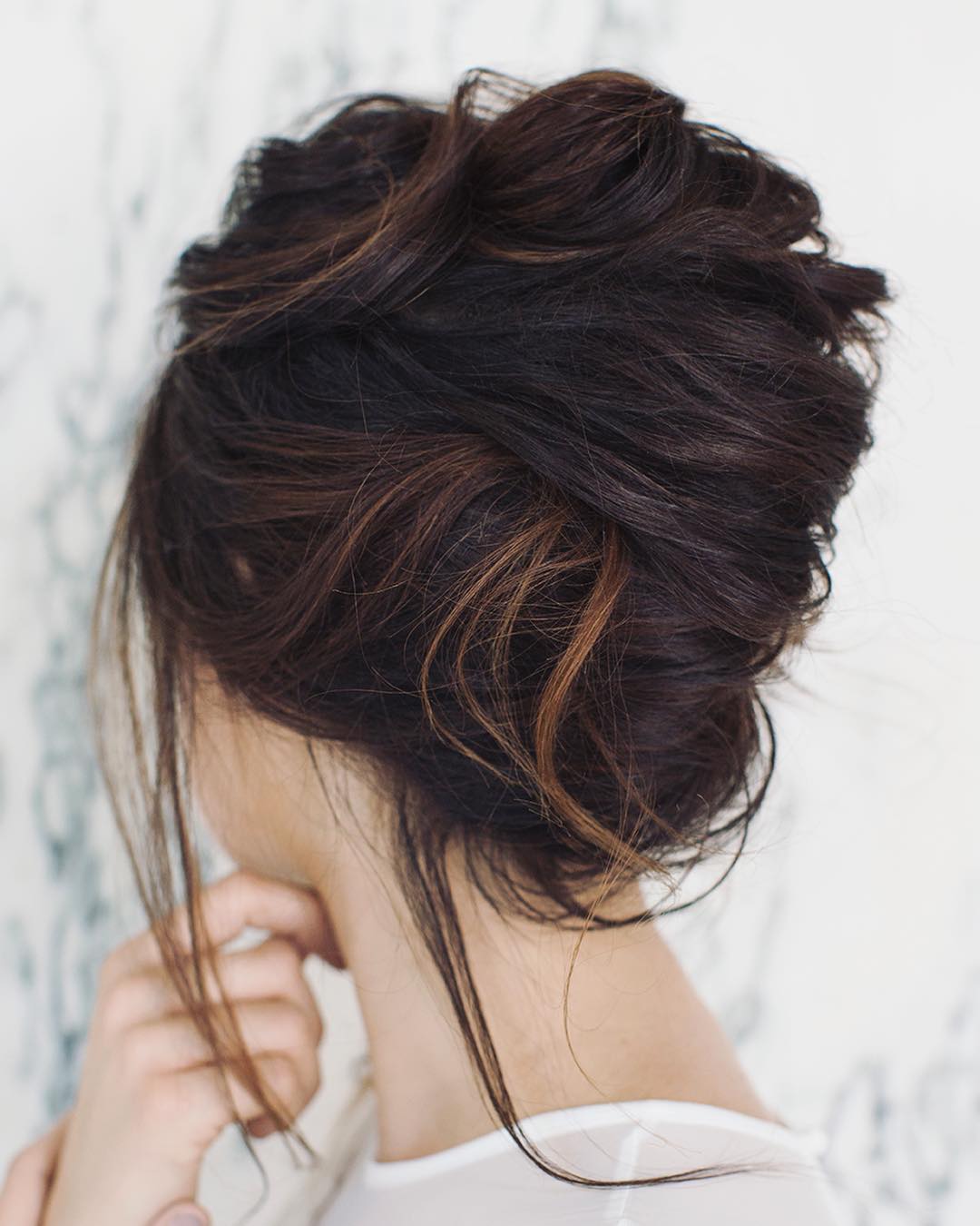 The most popular concert updates for long hair, hairstyle ideas update The most popular concert updates for long hair, hairstyle ideas update