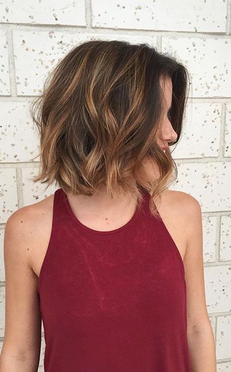 The most popular wavy hairstyles The most popular wavy hairstyles