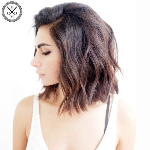 The most popular wavy hairstyles The most popular wavy hairstyles