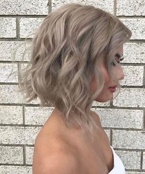 The most popular wavy hairstyles The most popular wavy hairstyles