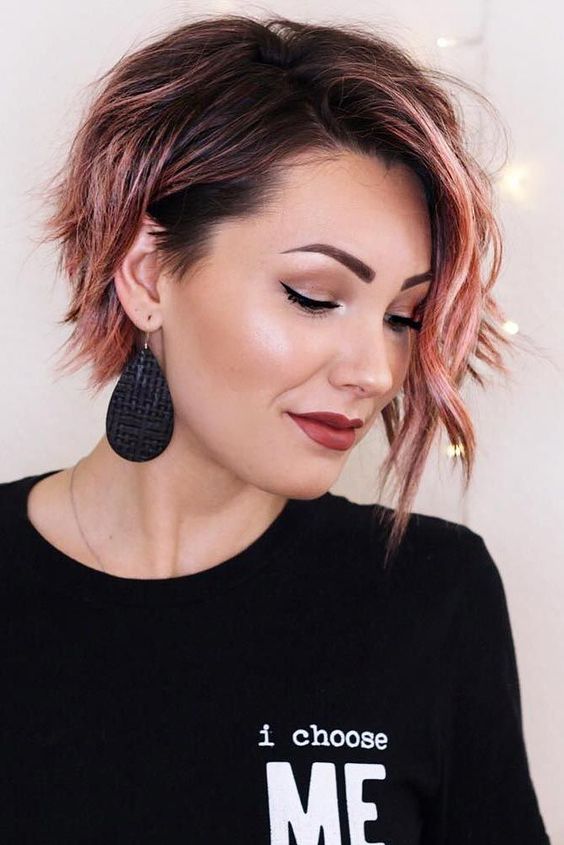 The most popular wavy hairstyles The most popular wavy hairstyles