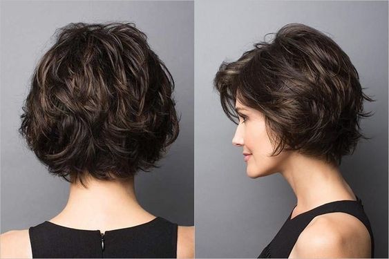 The most popular wavy hairstyles The most popular wavy hairstyles