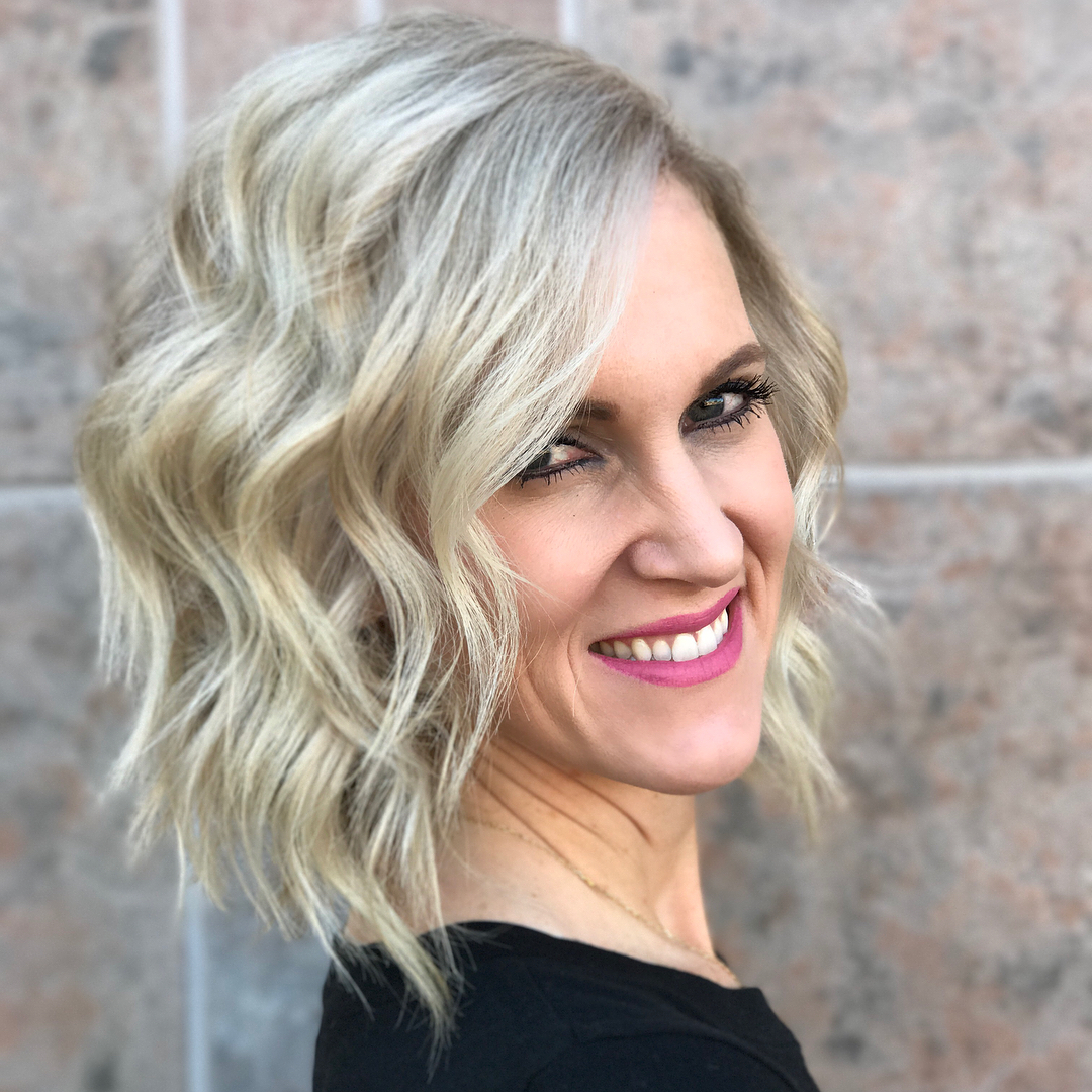 More popular popular for medium length hair, moderate hairstyles 2018 More popular popular for medium length hair, moderate hairstyles 2018