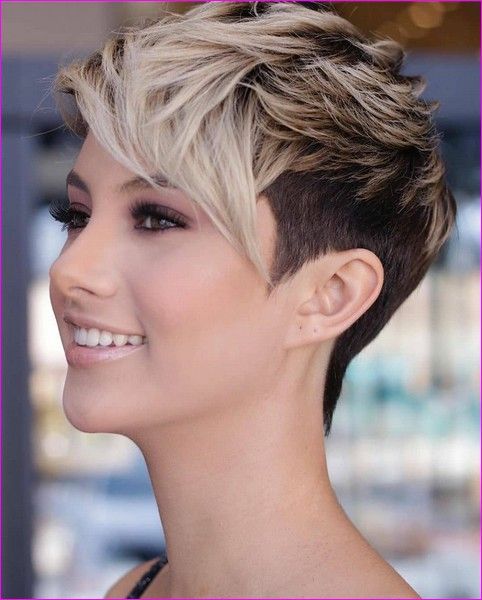 New Pixie hair cutting for women - short ideas for Pixse hair style New Pixie hair cutting for women - short ideas for Pixse hair style