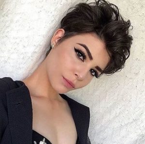 10 Stylish Pixie Haircuts for Women
