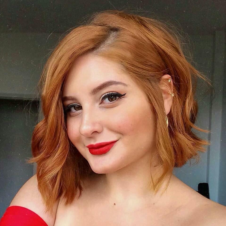 Easy Bob Bob for short hair - hairstyles and women Pop and haircuts 2021