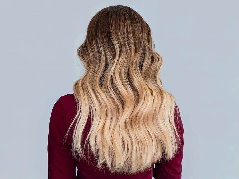 46 Hottest Ombré Hair Color Ideas of 2025