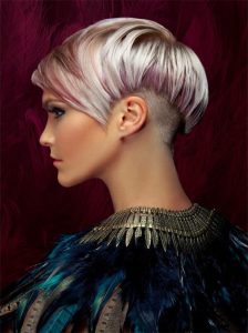 10 Trendy Pixie Cut Ideas for Women