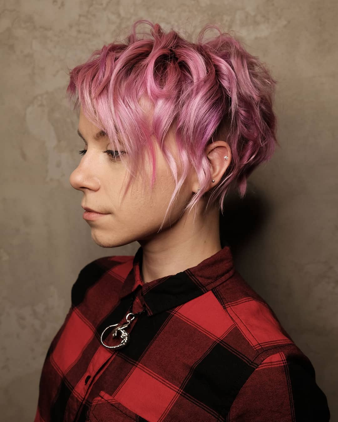 The most short pixy haircuts, standing for women short hair The most short pixy haircuts, standing for women short hair