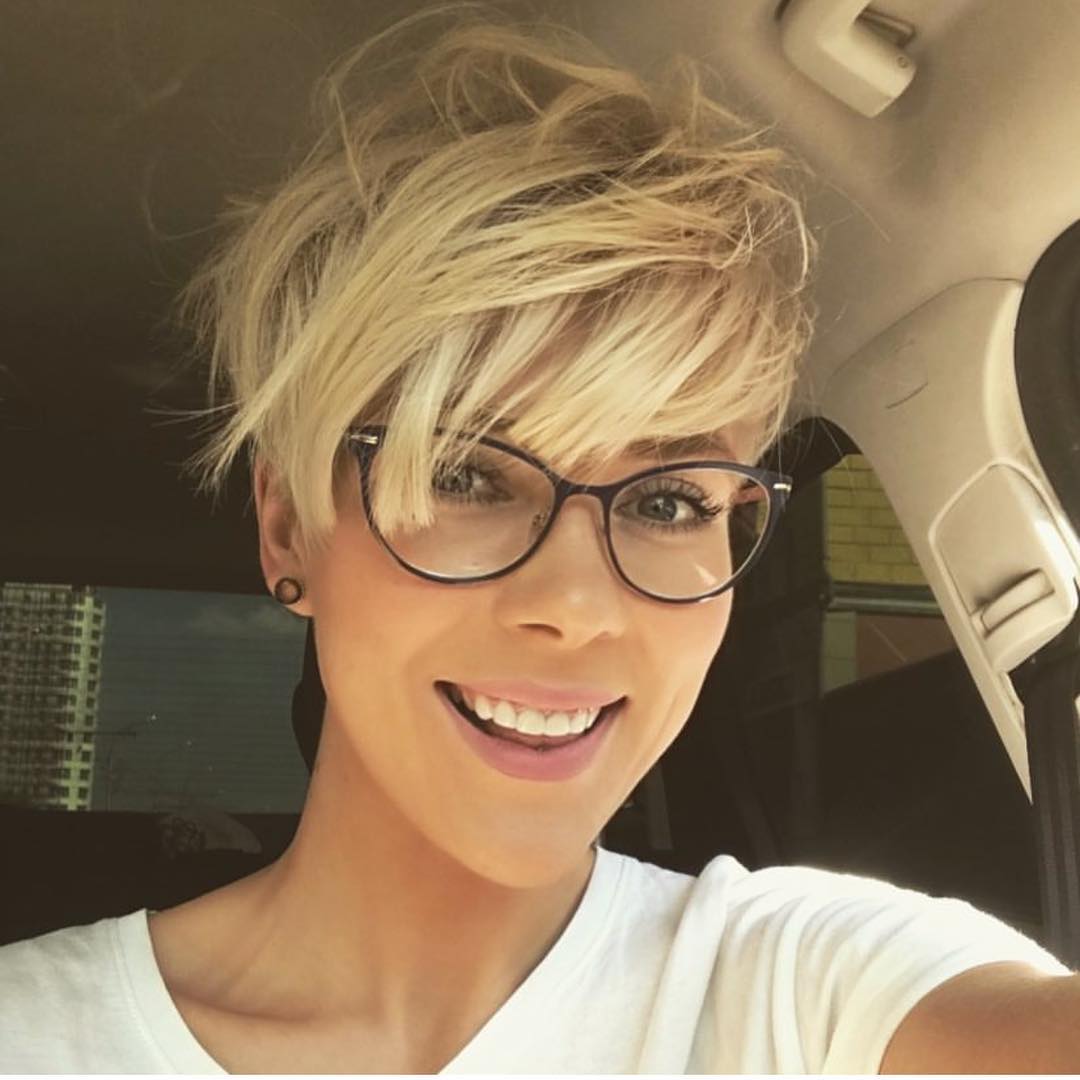 The most short pixy haircuts, standing for women short hair The most short pixy haircuts, standing for women short hair