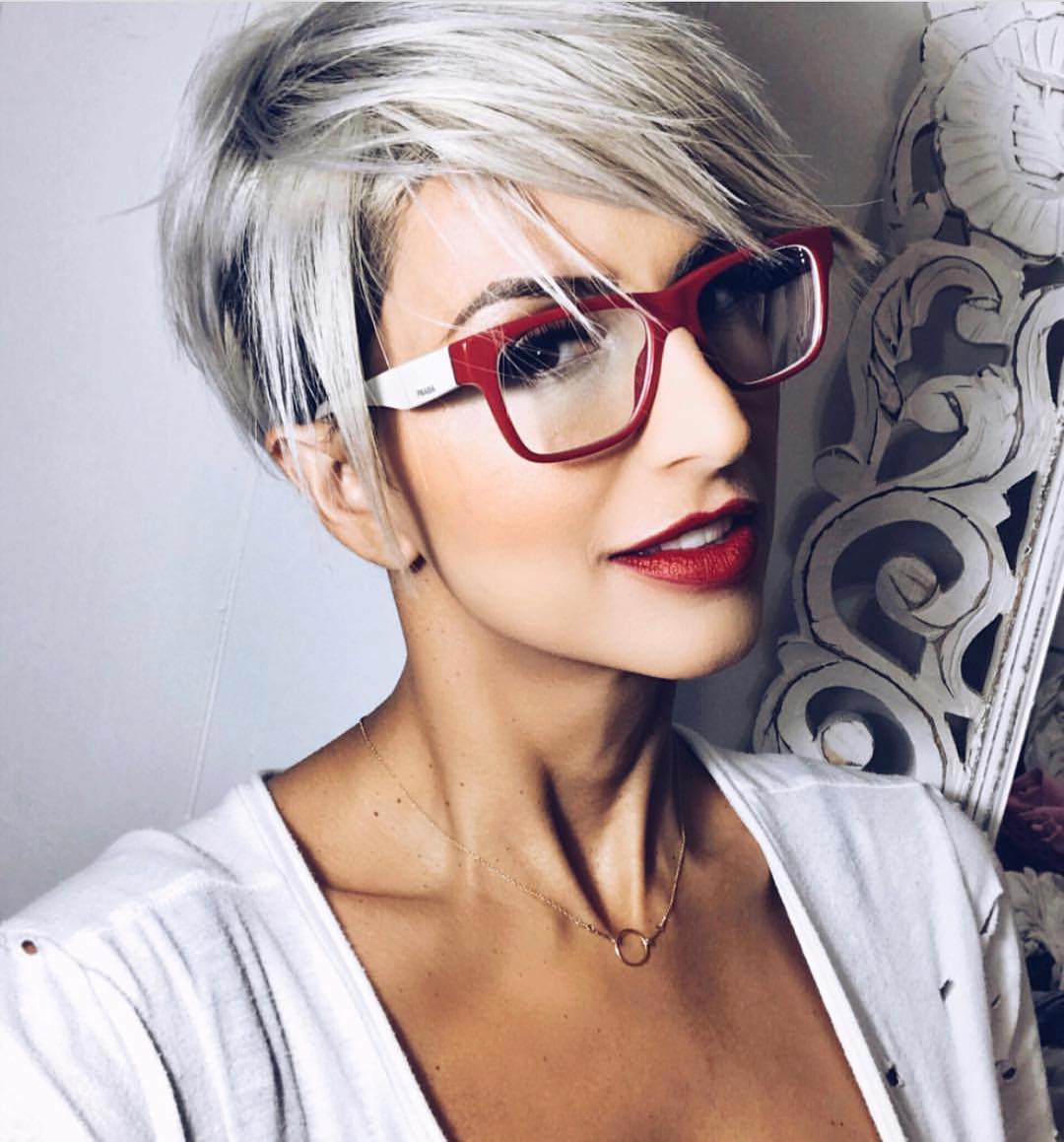 The most short pixy haircuts, standing for women short hair The most short pixy haircuts, standing for women short hair