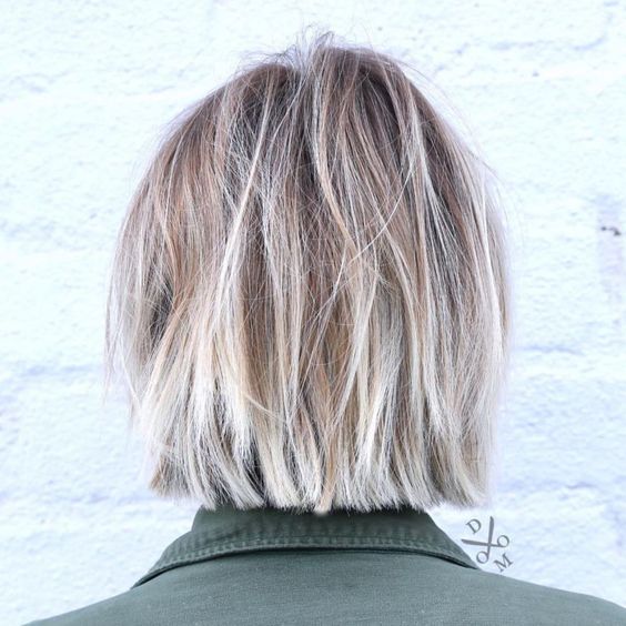 Beautiful and comfortable medium bob haircuts - female hairstyles Beautiful and comfortable medium bob haircuts - female hairstyles