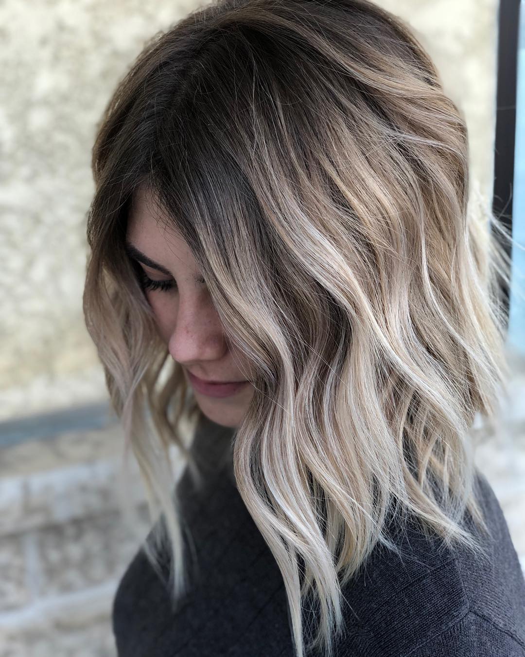 Beautiful hair styles Balayage Beautiful hair styles Balayage