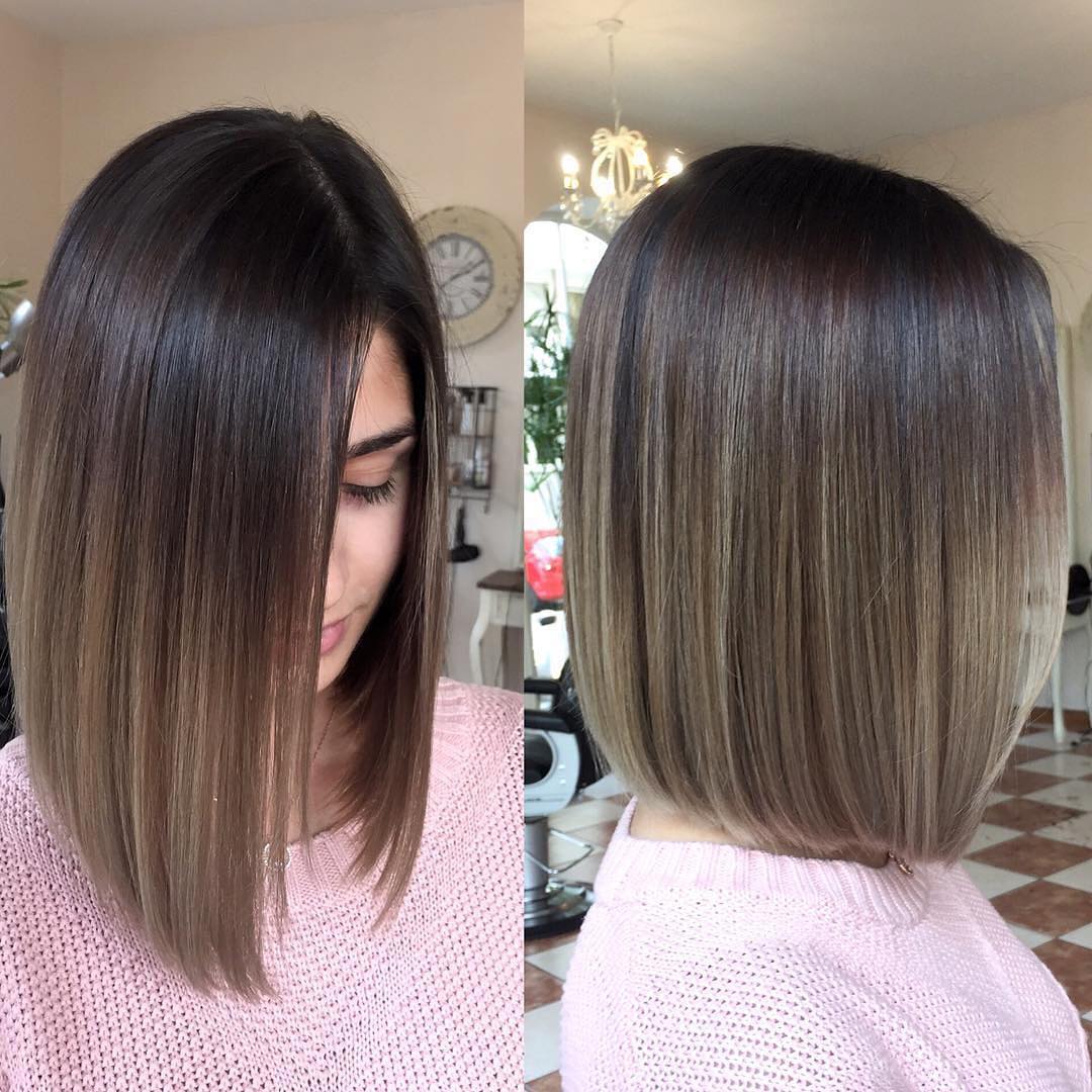 Beautiful hair styles Balayage Beautiful hair styles Balayage