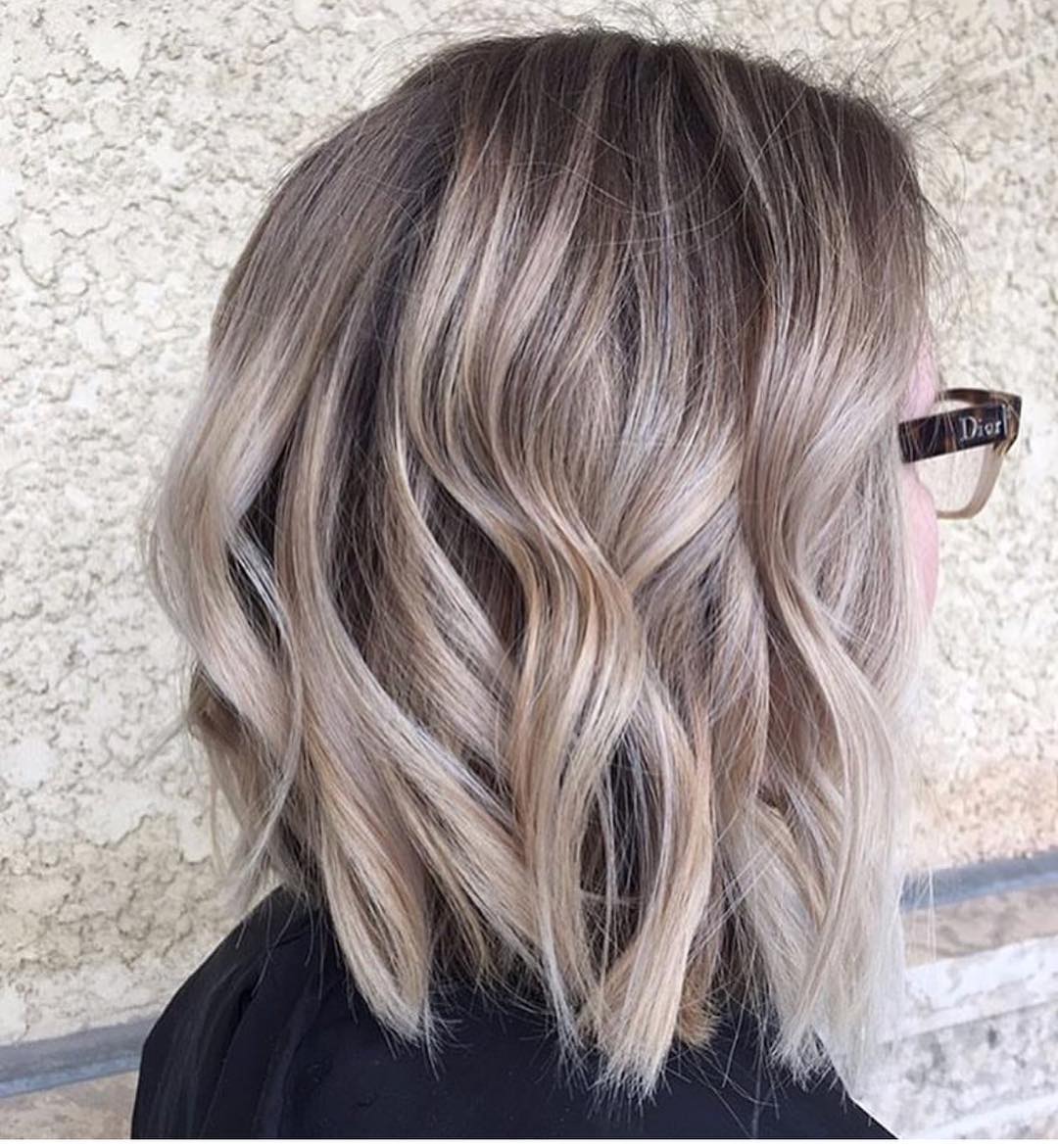Beautiful hair styles Balayage Beautiful hair styles Balayage