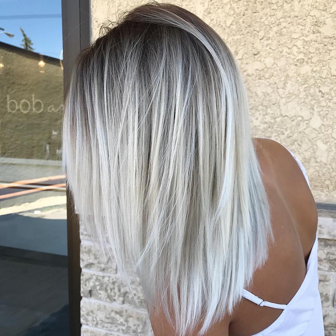 Beautiful hair styles Balayage Beautiful hair styles Balayage