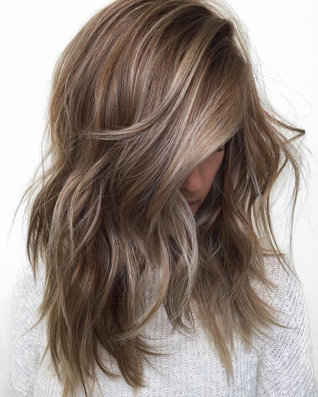 Beautiful hair styles Balayage Beautiful hair styles Balayage