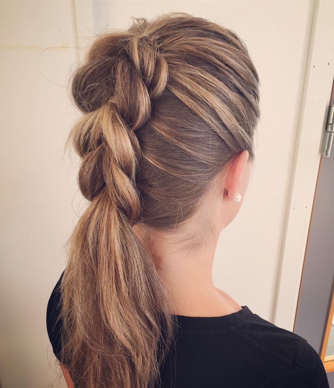 Beautiful hairstyle designs, braid hairstyles for women