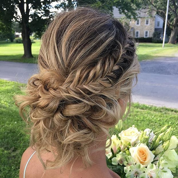 Beautiful hairstyle designs, braid hairstyles for women