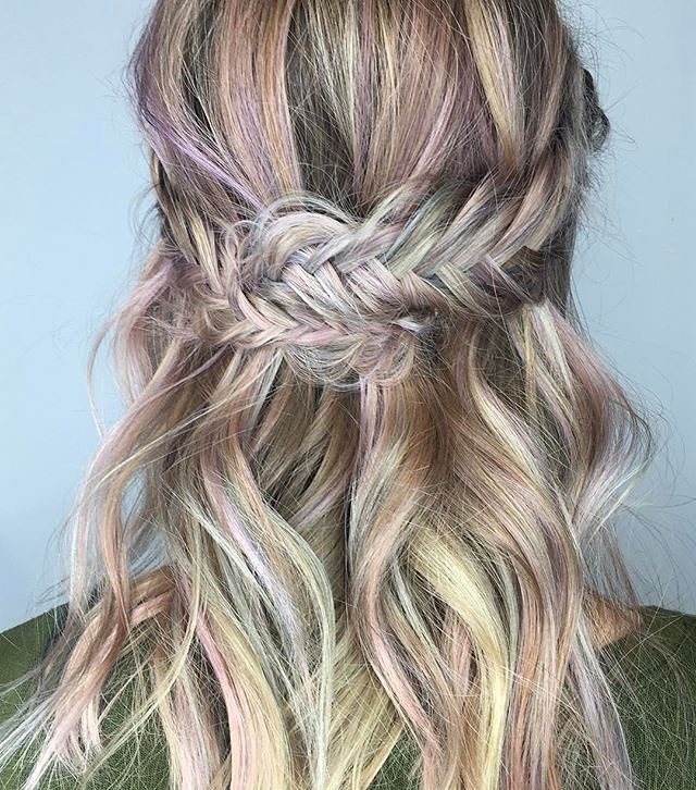 Beautiful hairstyle designs, braid hairstyles for women