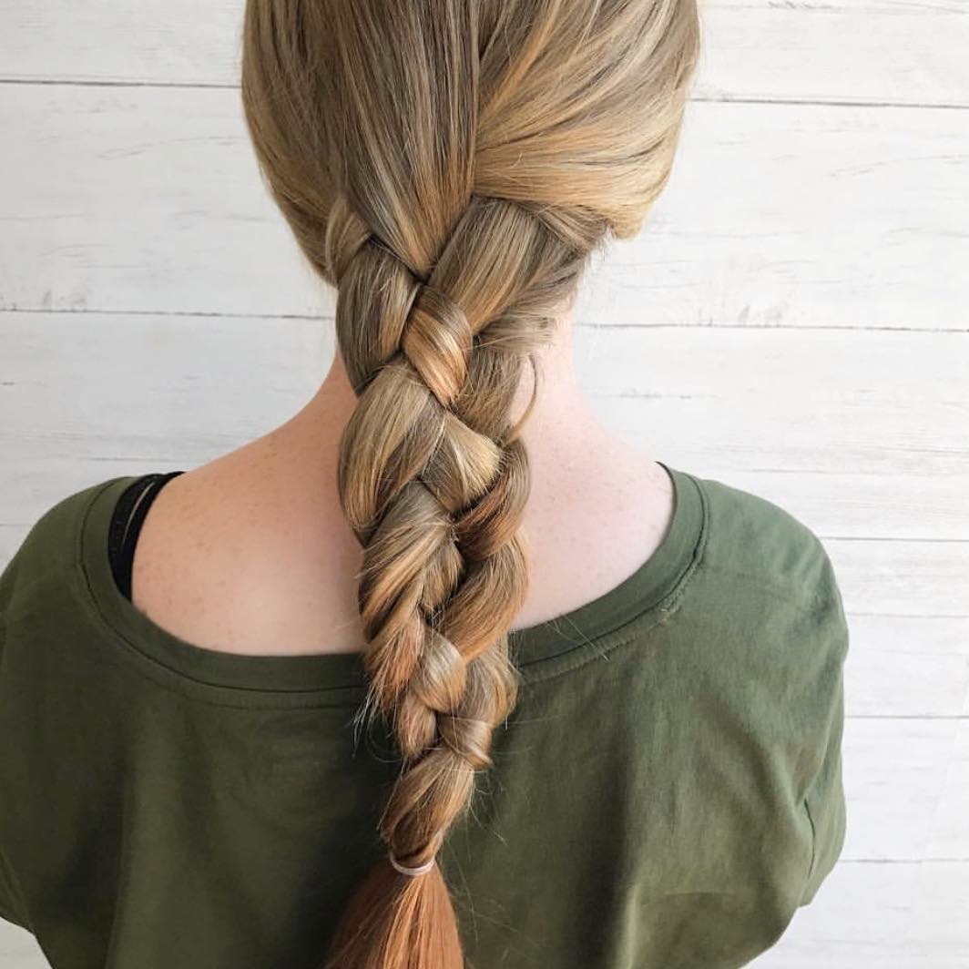 Beautiful hairstyle designs, braid hairstyles for women