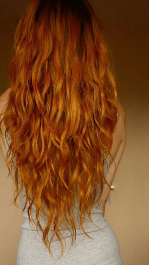 Beautiful hairstyles and hair pieces for long hair ，