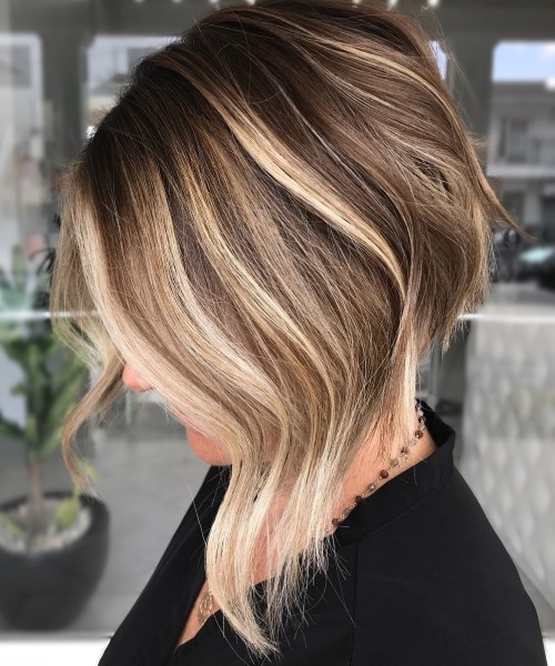 Light brown hair looks - hair color ideas for women Light brown hair looks - hair color ideas for women