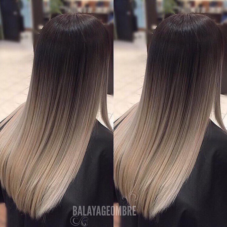 Beautiful hairstyle from the Umbe Perry Balhaj for long hair, 2019 long hair color and shaving Beautiful hairstyle from the Umbe Perry Balhaj for long hair, 2019 long hair color and shaving