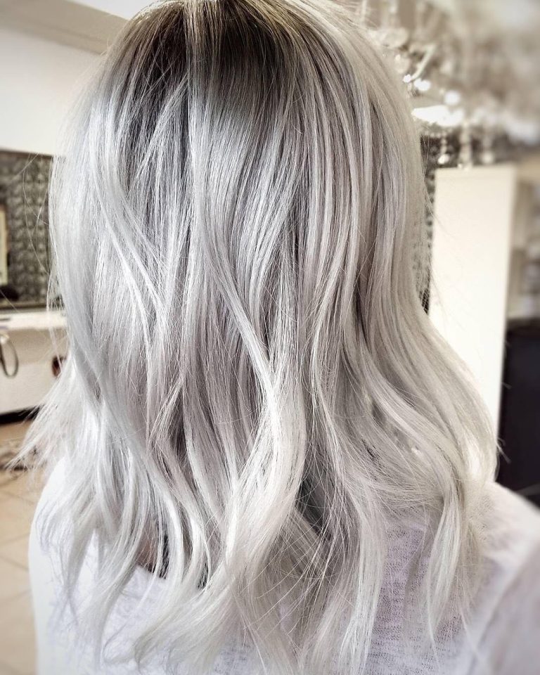 10 Gorgeous Ombre and Balayage Hairstyles for Long Hair