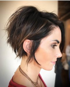 10 Pixie Haircut Inspiration, Latest Short Hairstyle for Women