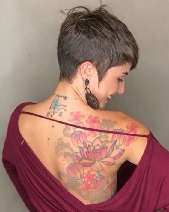 Beautiful hair styles, the best ideas for the short hair style for women Beautiful hair styles, the best ideas for the short hair style for women