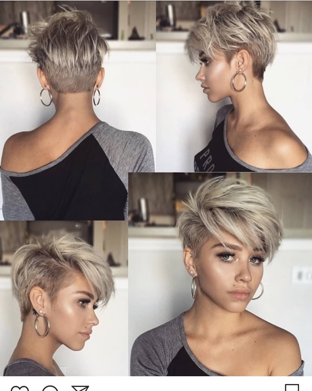 Beautiful hair styles, the best ideas for the short hair style for women Beautiful hair styles, the best ideas for the short hair style for women