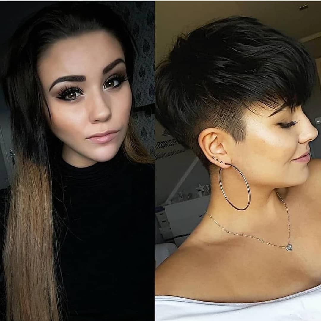 Beautiful hair styles, the best ideas for the short hair style for women Beautiful hair styles, the best ideas for the short hair style for women