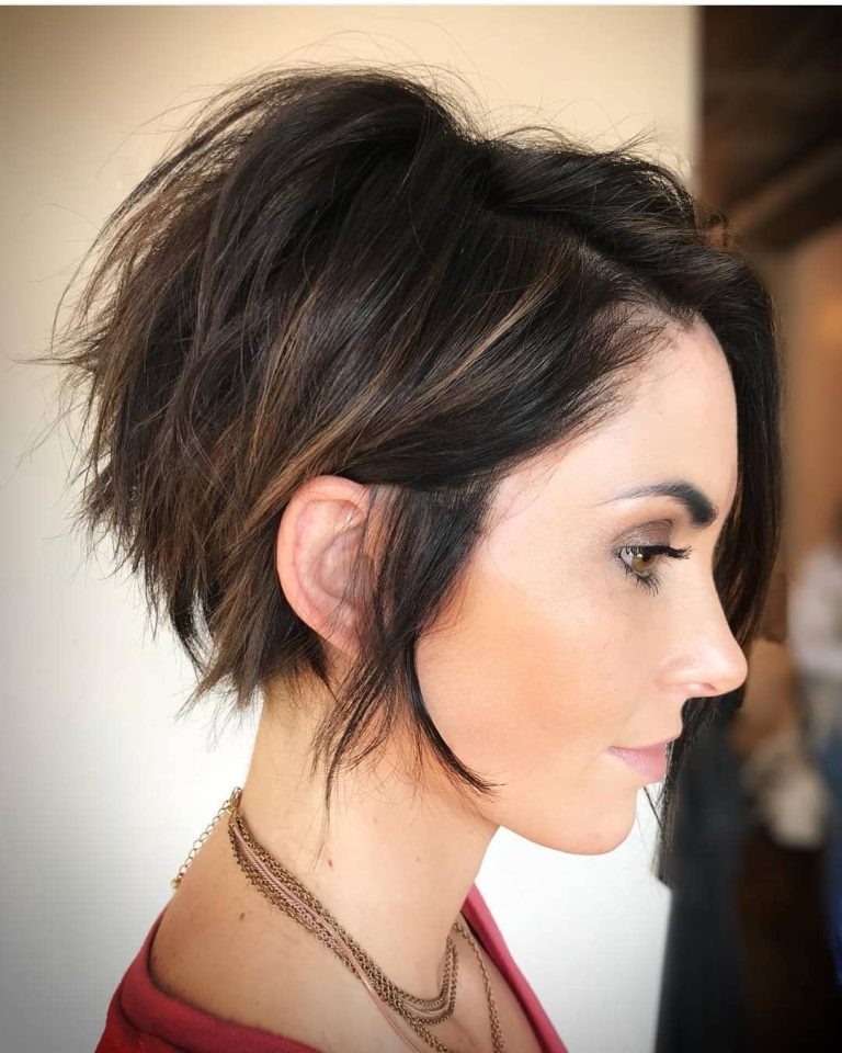 10 Pixie Haircut Inspiration, Latest Short Hairstyle for Women