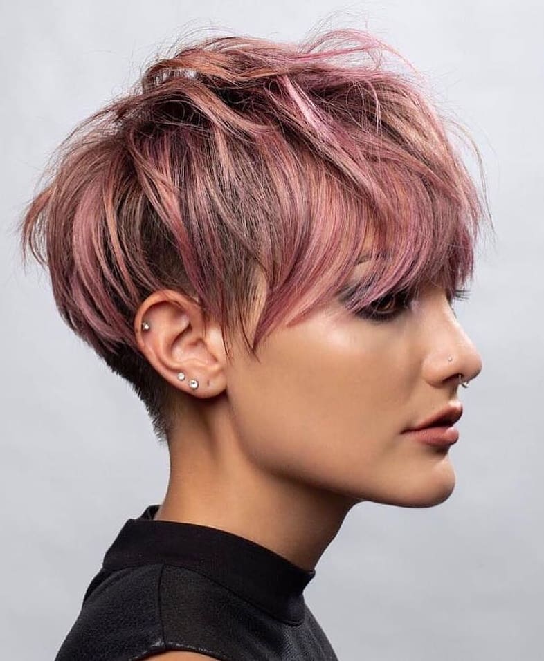 Beautiful hair styles, the best ideas for the short hair style for women Beautiful hair styles, the best ideas for the short hair style for women